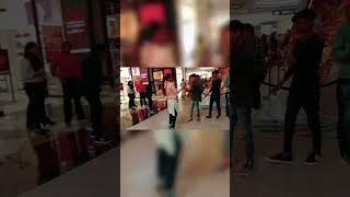 phoenix credit mall #indore #shortvideo #like #youtubeshorts #comment #subscribe