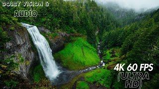 NATURE  4K ( ULTRA HD ) VIDEO