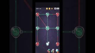 Cell Expansion Wars Level 550 Walkthrough #shorts