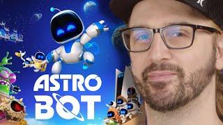 ASTROBOT SUNDAY!   - JKB Streams