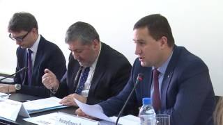 Խորհրդակցություններ ԱՊՀ երկրների ԱԳՆ-ների միջև Երևանում