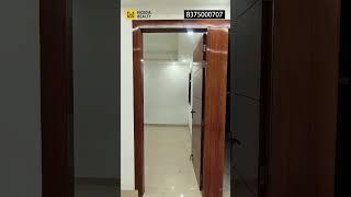 3 bhk flat in Noida | Builder floor | Builder Flat | Low Rise Apartments