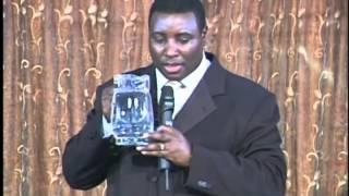 AMARANGAMUTIMA ABABAJE Part 1 By Apostle Dr Paul M Gitwaza