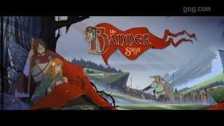 The Banner Saga trailer