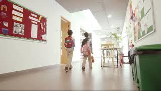 Nordic International School Lahore - Campus Tour