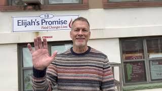 Elijah's Promise NJ - The Season of Giving