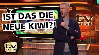 Kiwi droht Konkurrenz! | TV total