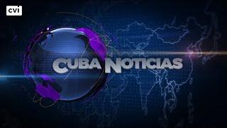 Cubanoticias I (4 de noviembre del 2024)