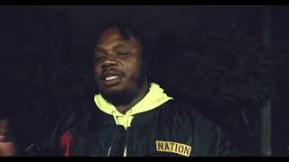 doughkain & Demarkus - too deep in the game (official video)