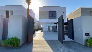 modern villa in Saudi Arabia #modernhome