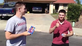 Strategies to Win the Water Balloon Toss