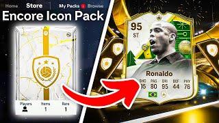 I PACKED R9 AGAIN!  FC 25 Ultimate Team