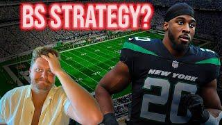 The Truth About the Double Hero RB Draft Strategy NOBODY Tells You