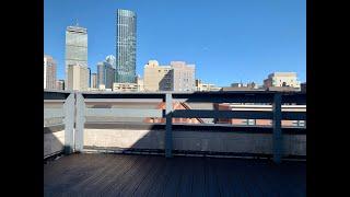 Fenway Symphony   Very Large 3 bed 2 bath Penthouse Duplex with Private Roof Deck!