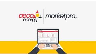 AECO Energy Market Pro