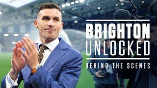 Brighton Unlocked | #9 | Gross Returns, March’s U21 Minutes & The Spurs Comeback