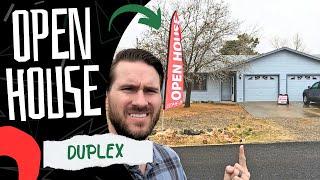 Prescott Valley DUPLEX Home Tour