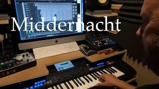 Middernacht (instr) Gebroeders Brouwer by @JackHaveman