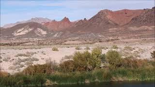 Clark County Wetlands Park ..................