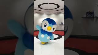 Count Piplup #pokemon #pikachu