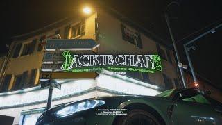 Gouap - Jackie Chan 2 Feat. Freeze Corleone (Prod. Phazz)