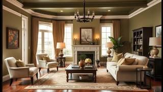 Vintage Charm: Recreating Historic Home Styles