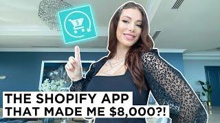 Best Shopify Upsell App? Reconvert Post-Purchase Upsell