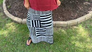 Meet the Kayla skirt