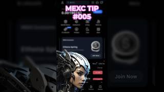 MEXC Tip #005 - Transfer money from spot to future