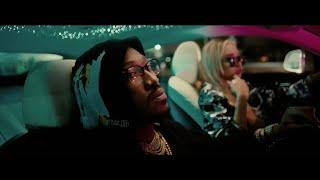 Future x Pooh Shiesty x Big30 - Mask Off Remix (Music Video)