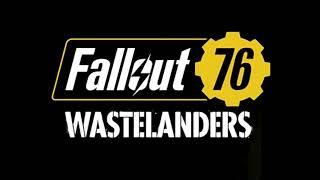 Fallout 76 Wastelanders Soundtrack - Ambient Mix (Depth Of Field Mix)