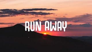 Ian Storm, Ron van den Beuken & Menno - Run Away (Lyrics)