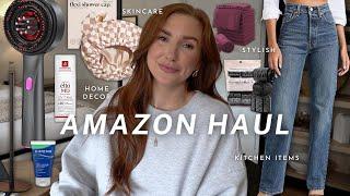 10 AMAZON *MUST HAVES* | Amazon Items that CHANGED MY LIFE! | Amazon Haul 2025