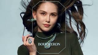 Spread Your Wings - 2023 Fall Winter | Boucheron