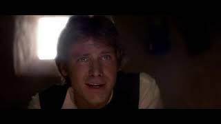 Star Wars YTP  Solo Han's first day on the job !