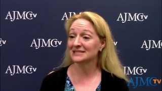 Kim Westrich Discusses ACOs and Pharmacy Management