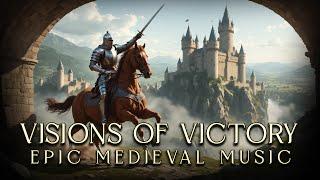 Visions of Victory - glorious Medieval music for RPG, RTS and DnD