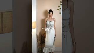 Savana Co-Ord Set Try On #savana #savanasale #savanahaul