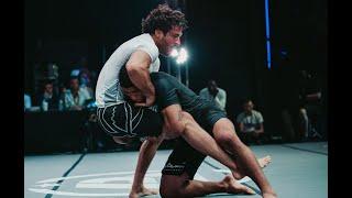 POLARIS BJJ 7 | *Full Show* | Gilbert Burns vs Gregor Gracie | Nicky Ryan v Phil Harris