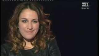 The Voice of Italy 2013 Elhaida Dani vs Francesca Bellenis