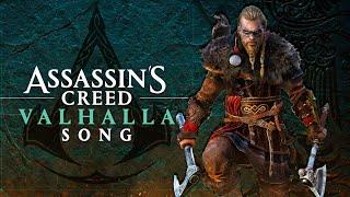 Assassin's Creed: Valhalla Song (Jackie-O feat. B-Lion)