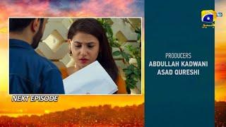 Mehroom Episode 38 Teaser - Mehroom Episode 38 Promo - Drama Review - 18th May 2024