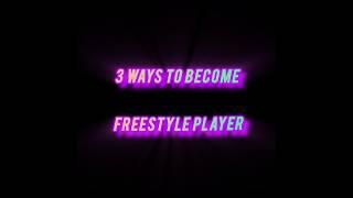 3 ways to become a Brazilian player || Royal YT # Free Fire
