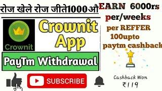 #TECH HOOKUP #PAYTM MONEY #NOVA LEARNINGPer/weeks 1000rs earn