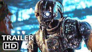 STAR WARS: SKELETON CREW Trailer Dublado (2024)