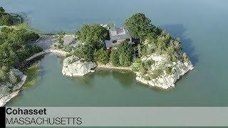 Video of 130 Gammons Road | Cohasset, Massachusetts real estate & homes