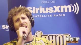 Lil Dicky Spits Wackest Freestyle Ever