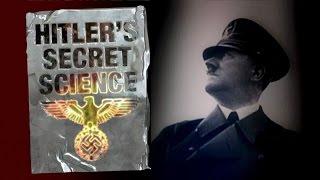 History Documentary Films || Hitlers Secret Science -  History Channel Documentary Update 2015 HD