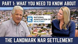 BREAKING: What You Need to Know About the Landmark NAR Settlement & What It Means for You