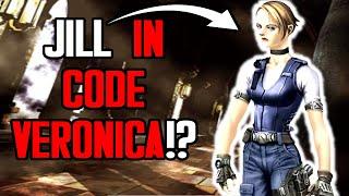 Alles was du über Code Veronica nicht wusstest - Resident Evil Fun-Facts